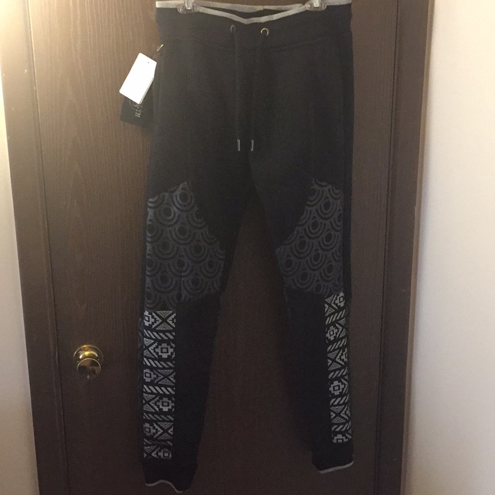 Joggers